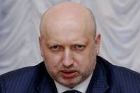 Турчинов заявил, что именно Клюев ответственен за разворовывание 70 млн. грн, выделенных на программное обеспечение Ситуативного центра